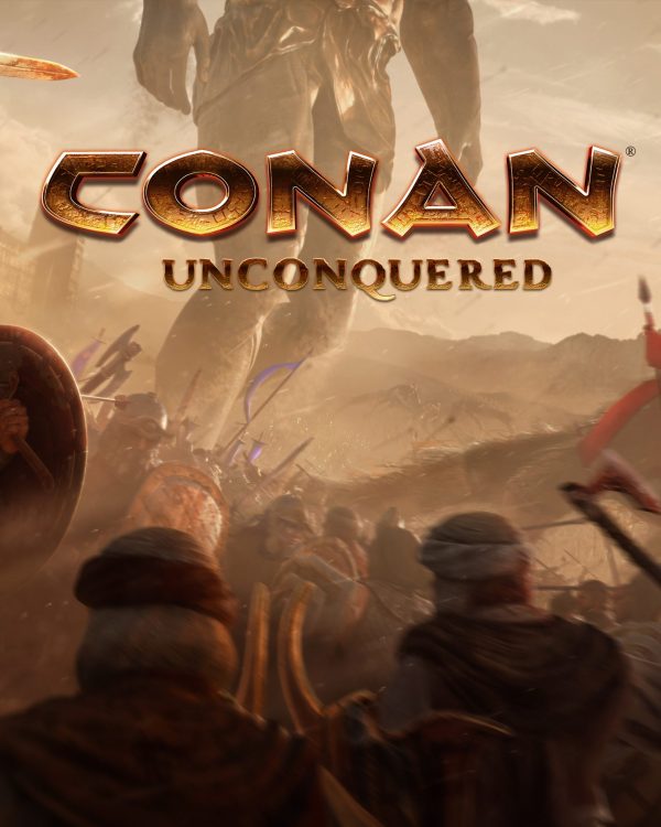 Conan Unconquered es un juego de estrategia ambientado en el bárbaro mundo de Conan the Barbarian. Debes construir tu fortaleza y reunir un ejército
