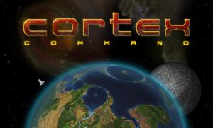 En el mundo de Cortex Command, muchos humanos han optado por amputar todo su cuerpo natural para prolongar sus vidas y permitir los viajes espaciales