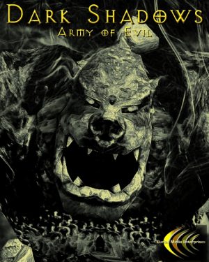 Dark Shadows Army of Evil es un juego clásico de fantasía medieval en primera persona - Hack and Slash con una especie de aspecto de la vieja escuela.