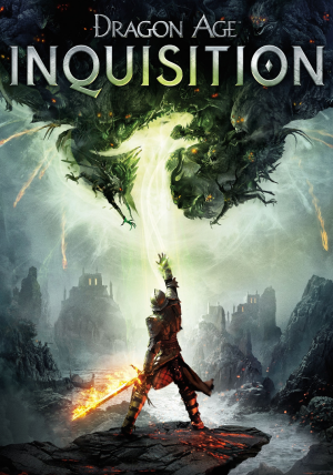 Cuando el cielo se abre y llueve el caos, el mundo necesita héroes. Conviértete en el salvador de Thedas en Dragon Age: Inquisition.