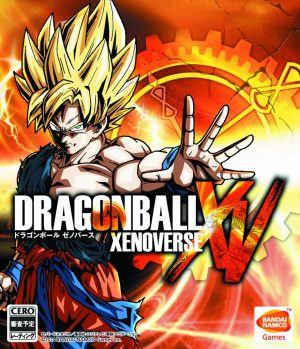 Dragon Ball Xenoverse de nueva generación: ¡disfruta de tu manga favorito en PlayStation 4 y Xbox One por primera vez!