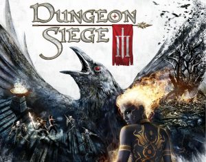Dungeon Siege III es un juego de rol de acción desarrollado por Obsidian Entertainment y publicado por Square Enix para PS3, Xbox 360 y PC
