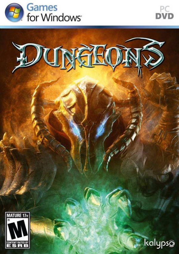 Dungeons Steam Special Edition sigue las desventuras del más importante de todos los Dungeon Lords, quien pasa su tiempo atrayendo héroes a sus creaciones