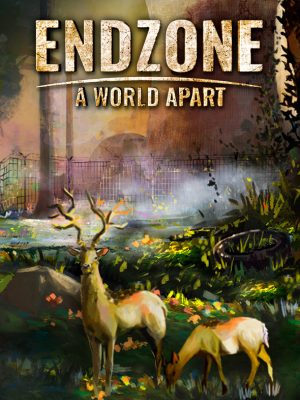 Endzone es un constructor de ciudades de supervivencia postapocalíptico, donde comienzas una nueva civilización con un grupo de personas