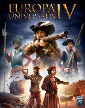 Europa Universalis IV te da el control de una nación para guiar a través de los años con el fin de crear un imperio global dominante.