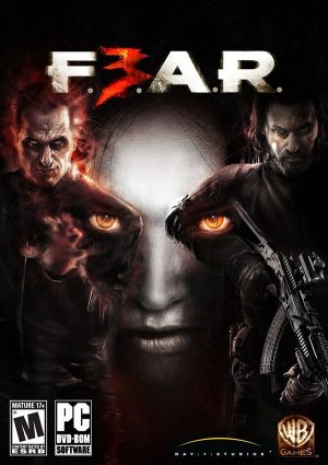 En F.E.A.R. 3  los jugadores pueden asumir el papel de Point Man, un soldado genéticamente mejorado con reflejos sobrehumanos y manipular el tiempo