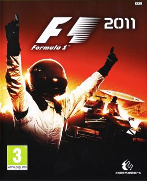 El juego oficial de FÓRMULA UNO regresa con F1 2011 y nuevos circuitos, pantalla dividida y modos de campeonato cooperativo...