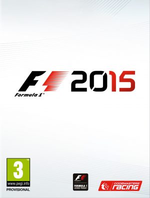 Corre como un campeón en F1 2015 y acércate más que nunca a la experiencia de correr en el deporte de motor más glamoroso, emocionante y prestigioso