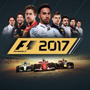 Gana el Campeonato del Mundo de 2017, rompe todos los récords con los coches de F1 F1  2017 es el videojuego de F1 más completo....
