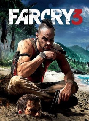 Far Cry 3: Más allá del alcance de la civilización se encuentra una isla sin ley gobernada por la violencia. Aquí es donde te encuentras varado