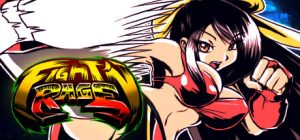 Fight'N Rage es un nuevo beat'em up de desplazamiento lateral de la vieja escuela. Inspirado en los clásicos de la "edad de oro"