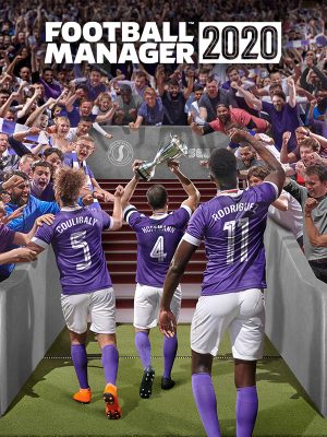 En Football Manager 2020 dale buen uso a tus opiniones y haz las cosas a tu manera en tu club esta temporada. Cada decisión cuenta en FM20