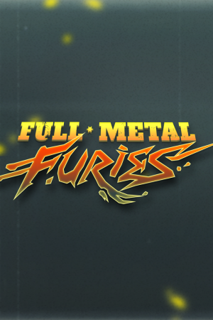 Defiende el mundo libre de titanes tiránicos en FULL METAL FURIES, un luchador por equipos donde la cooperación es la clave de la victoria.