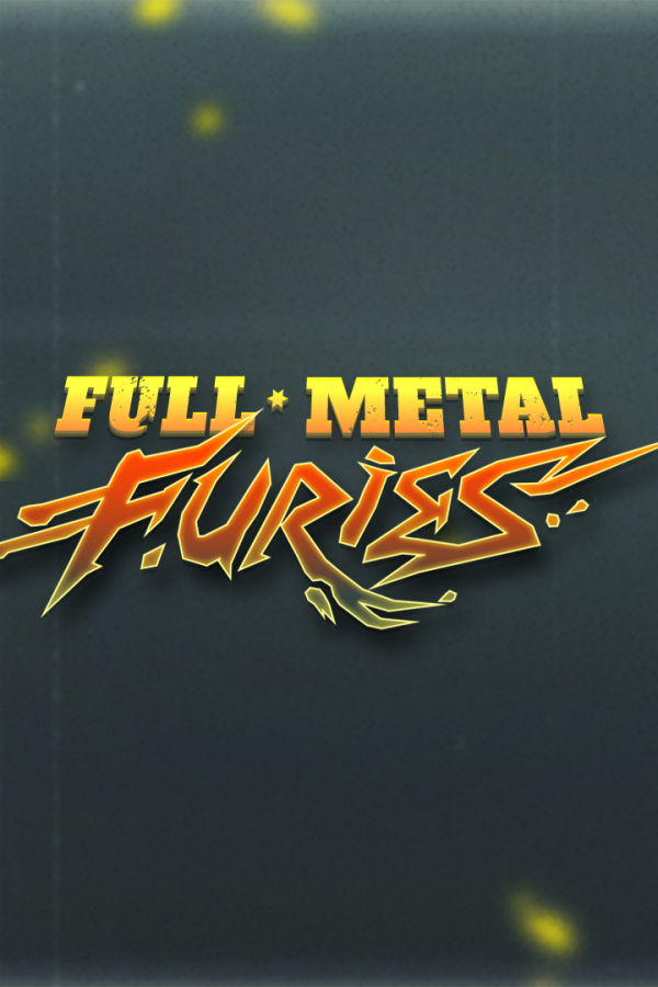 Defiende el mundo libre de titanes tiránicos en FULL METAL FURIES, un luchador por equipos donde la cooperación es la clave de la victoria.