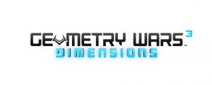Geometry Wars 3: Dimensions es un videojuego de disparos multidireccional de 2014 desarrollado por Lucid Games y publicado por Sierra Entertainment.