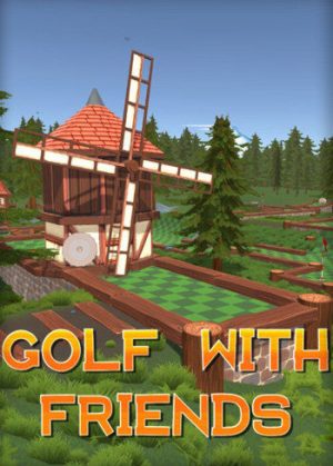 Golf With Your Friends es un juego de minigolf multijugador entretenido y desafiante para hasta 12 jugadores. El juego tiene 4 niveles que contienen 18 hoyos
