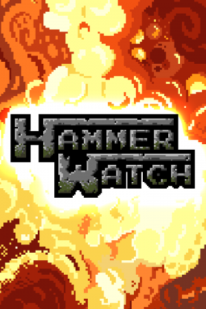 Hammerwatch es una aventura de acción de hack and slash, ambientada en un entorno de fantasía pixel art. ¡Juega solo o en modo cooperativo en esta aventura
