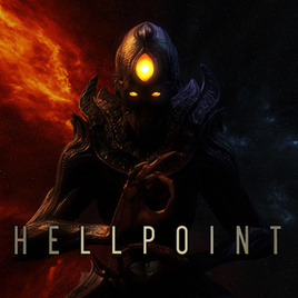 Hellpoint es un juego de rol de acción de ciencia ficción oscura ambientado después de un cataclismo cuántico masivo. Todos los seres vivos perdieron la cabeza