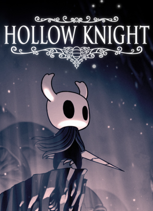 Hollow Knight es el primer juego de Team Cherry, un equipo de juegos independientes compuesto por 3 personas con sede en Australia del Sur.