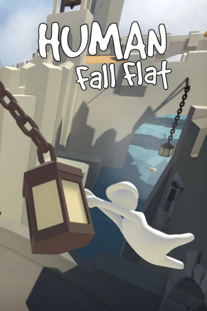 Human: Fall Flat es un juego de rompecabezas basado en la física de final abierto en el que tomas el control del constructor Bob ayudándolo a resolver los misterio
