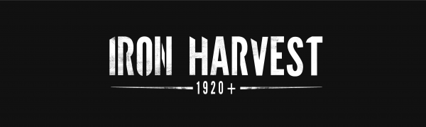 Iron Harvest es un juego de estrategia en tiempo real (RTS) para Playstation 4, Xbox One y PC, ambientado en la realidad alternativa de 1920+