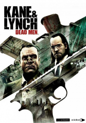 Kane & Lynch: Dead Men sumerge a los jugadores en un drama criminal emocionalmente intenso con acción inquebrantable.