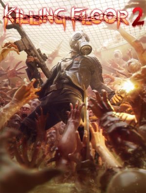 En Killing Floor 2, los jugadores descienden a Europa, donde el brote de Zed se ha extendido rápidamente y ha ganado un impulso imparable.