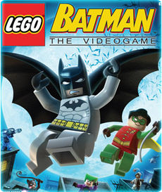 La diversión de LEGO, el drama de Batman y la singularidad de la combinación lo convierten en una aventura cómica y emocionante en LEGO Batman