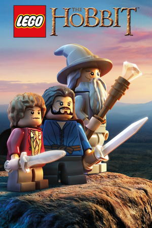 En LEGO The Hobbit lucha contra trolls hambrientos, orcos peligrosos y muchos más. Combina las habilidades únicas de los enanos para resolver acertijos
