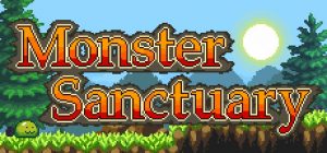 Monster Sanctuary es un juego de recolección de monstruos de pixel art con imágenes laterales, exploración tipo metroidvania