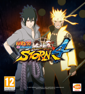 Experimenta la emocionante aventura completa Naruto Shippuden y sigue a Naruto Uzumaki en todas sus peleas. Con más de 12 millones de ventas