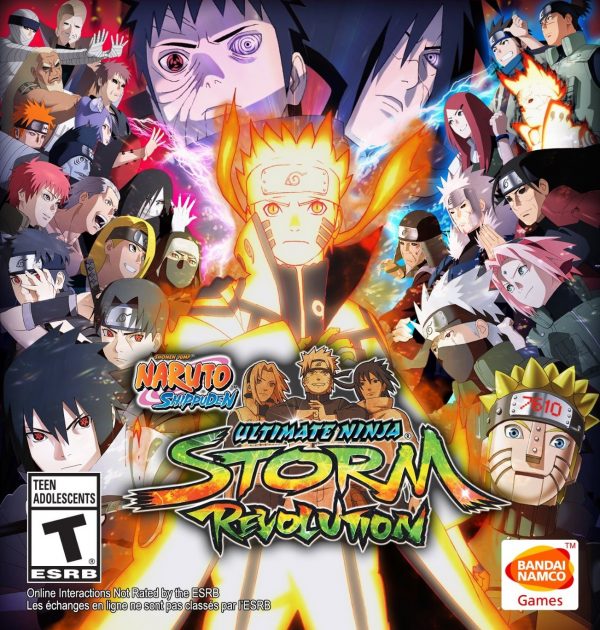 La última entrega de la serie NARUTO SHIPPUDEN: Ultimate Ninja STORM ofrecerá a los jugadores una nueva experiencia en el profundo y rico entorno de NARUTO
