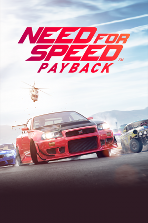 Need for Speed: Payback cuenta con la personalización más profunda de la serie, los jugadores pueden realmente crear un viaje personalizado y único