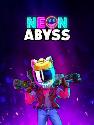 Neon Abyss es un frenético juego de plataformas de acción roguelike que presenta sinergias ilimitadas de elementos y un sistema único de evolución de mazmorras