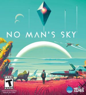 Inspirado por la aventura y la imaginación que amamos de la ciencia ficción clásica, No Man's Sky te presenta una galaxia para explorar