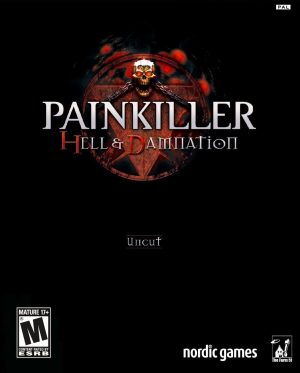 Painkiller: Hell & Damnation es tanto un remake como una secuela del videojuego de disparos en primera persona Painkiller, desarrollado por The Farm 51