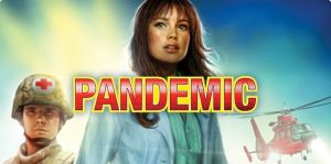 Pandemic: The Board Game es una traducción digital del popular juego de mesa. Como miembros hábiles de un equipo de lucha contra enfermedades