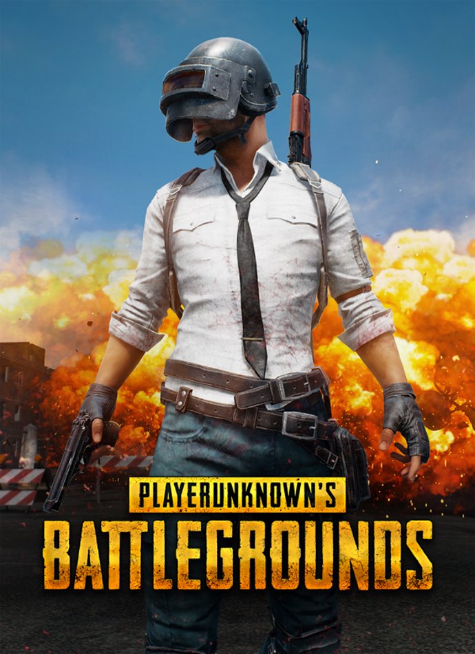 playerunknowns-battlegrounds_cover_original-1.jpg PLAYERUNKNOWN'S BATTLEGROUNDS es un juego de disparos de última generación que se está desarrollando con los comentarios de la comunidad