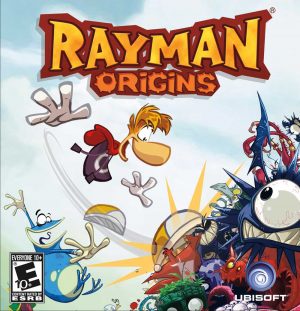 Como resultado, el desastre resultante hace que el Bubble Dreamer se vuelva loco y tenga pesadillas. Esto en Rayman Origins....
