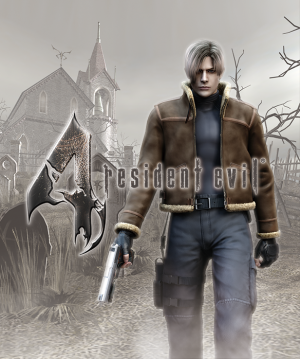 Resident Evil 4