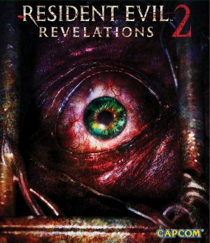 Resident Evil: Revelations 2 en Japón, es un videojuego de terror de supervivencia episódico y la décima entrega publicada de la franquicia Resident Evil