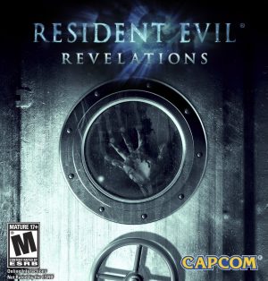 Resident Evil Revelations presenta a los favoritos de la serie Jill Valentine y Chris Redfield, además de sus respectivos socios de BSAA