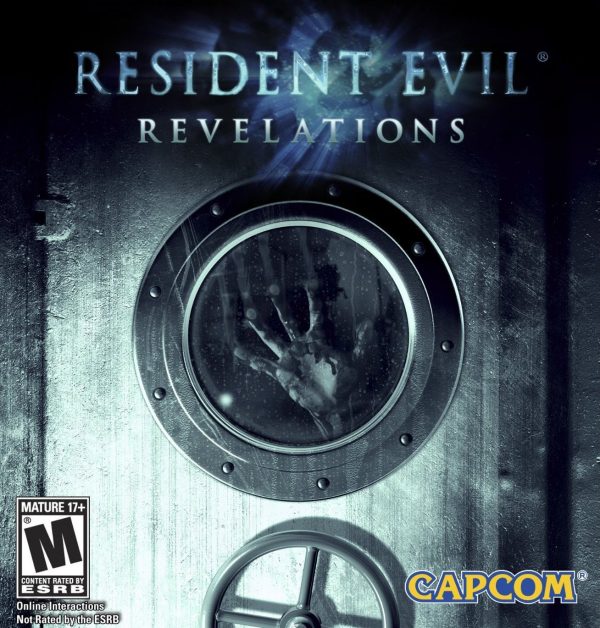 Resident Evil Revelations presenta a los favoritos de la serie Jill Valentine y Chris Redfield, además de sus respectivos socios de BSAA