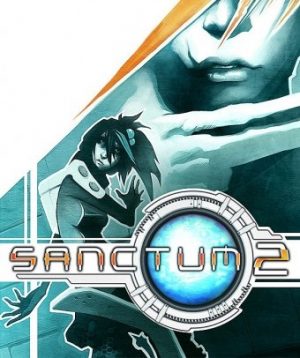 En Sanctum 2, tendrás que utilizar elementos de múltiples géneros de juego para tener éxito. Construye torres y muros durante la fase de construcción