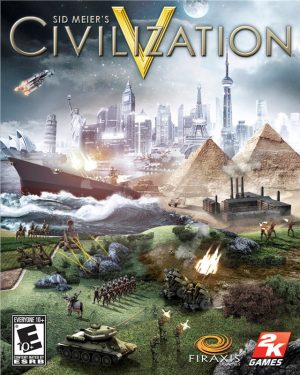 Sid Meier's Civilization V es un juego de estrategia por turnos en el que el jugador lidera una civilización desde la era de piedra