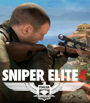 Sniper Elite 4 combina balística que define el género, sigilo emergente sin aliento y acción apasionante en tercera persona en los entornos más grandes y diversos