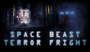 Space Beast Terror Fright es un juego de disparos en primera persona de estilo arcade / pícaro / muerte permanente muy difícil.