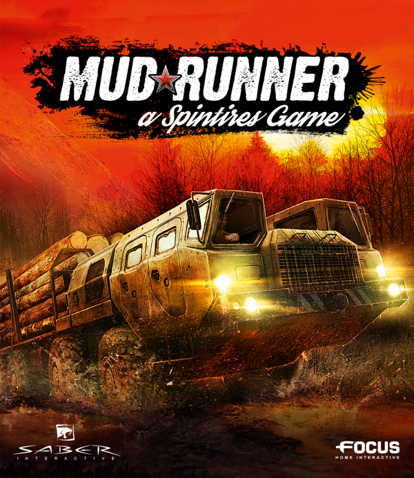 Spintires: MudRunner pone a los jugadores en el asiento del conductor y los desafía a hacerse cargo de increíbles vehículos todo terreno