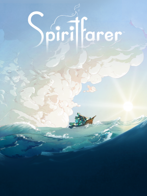 Spiritfarer es un acogedor juego de gestión sobre la muerte. Juegas a Stella, el capitán del transbordador del difunto, un Spiritfarer.