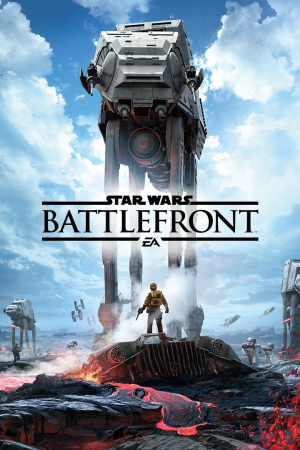 Star Wars: Battlefront original entró en escena y tomó por sorpresa a los jugadores y a los fanáticos de Star Wars. Fue un ambicioso shooter de acción